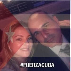 Meet your Posher, Yordanka